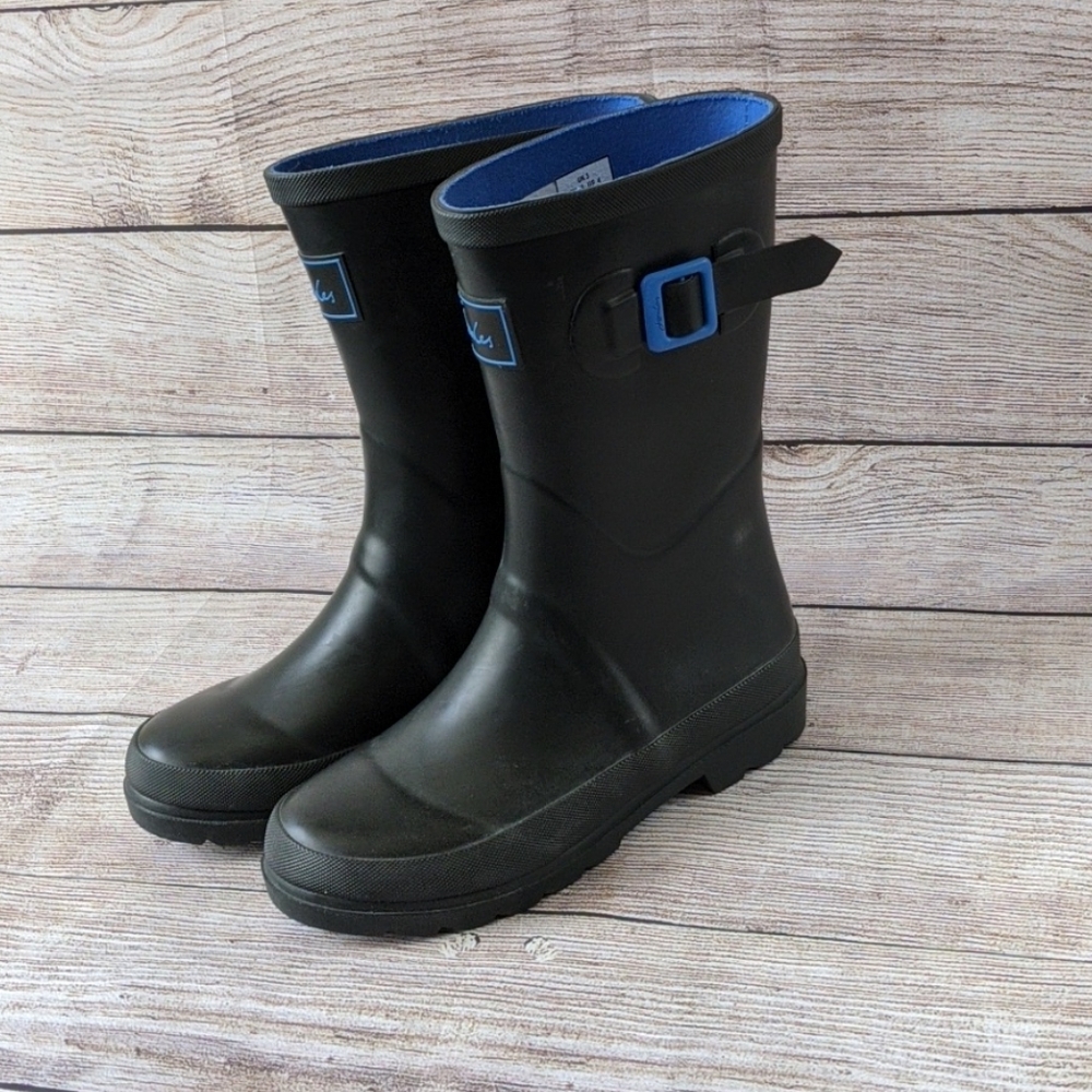 Joules Kids Rain Boots